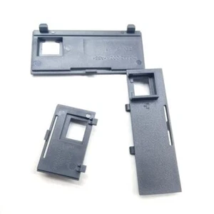 1Set Label Printer Ethernet Back Cove For Zebra 212342-002 212442-002 ZD420D - Picture 1 of 4