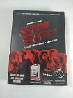 Sin City DVD 2005 Recut and Extended Edition 2 Disc Set