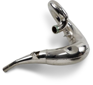 FMF 025242 EXHAUST GNARLY PIPE HUSQVARNA TE 300 I 2021 - Imagen 1 de 1