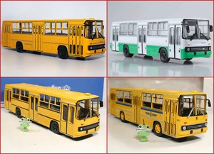 1:43 líneas urbanas autobús Ícaro 260 260.06 Hungría URSS URSS RDA ruso - Imagen 1 de 18