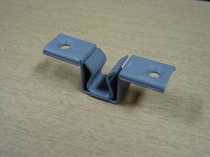 1932-36 Ford Panel Delivery seat spring clip NEW REPRO - Picture 1 of 1