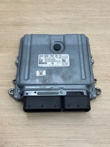 Centralina motore anteriore sinistra Mercedes CLS C219 2007 diesel modulo 165kW - Foto 1 di 4