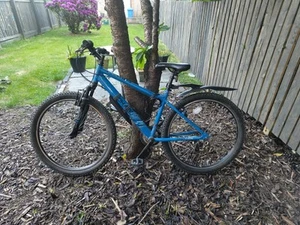 Apollo Phaze Mountain Bike 26” – Front Suspension – Blue - Picture 1 of 4