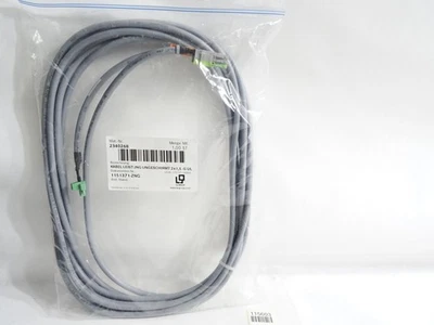LQ Group Kabel 1151371-00800 2x1,5 -G UL / Neu OVP - Bild 1 von 3