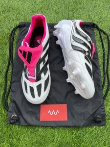 Adidas Predator Precision.1 FG 11US - Picture 1 of 4