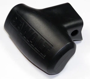 DeWalt DWE575 Replacement (2 Pack) Circular Saw Auxiliary Handle - N115554-2PK - Picture 1 of 2