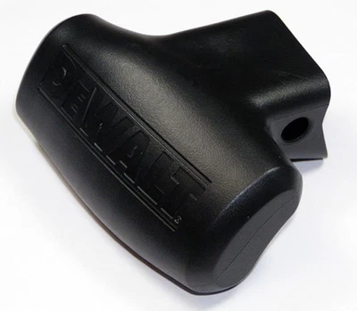 DeWalt DWE575 Replacement (2 Pack) Circular Saw Auxiliary Handle - N115554-2PK - Image 1 of 2