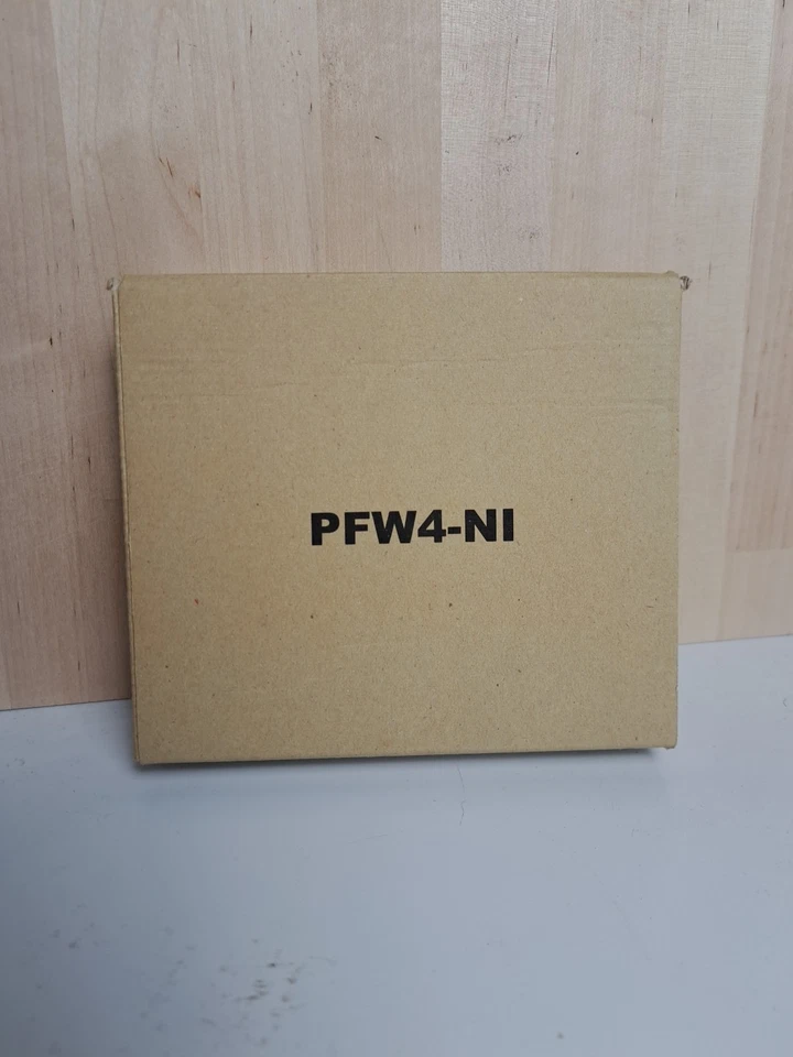 Placa PFW4-NI PCI IEEE 1394 para scanners Nikon NOVO EM FOLHA, NUNCA INSTALADO - Imagem 1 de 4