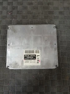 2000 2001 Lexus RX300 3.0L ECM Engine Control Module 89661-48120 1MZFE - Picture 1 of 4