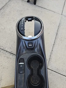 NISSAN JUKE F16 2020-2024 MITTELKONSOLE  - Bild 1 von 6