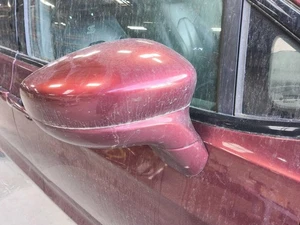 Used Right Door Mirror fits: 2020 Chrysler Pacifica power manual folding w/o cam - Foto 1 di 24