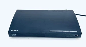 Sony BDP-S185 Blu-ray DVD Player (#4414) - Bild 1 von 3