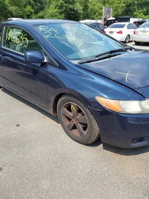 Rear View Mirror Without Automatic Dimming Fits 06-11 13-15 CIVIC 1283588 - Image 1 of 4