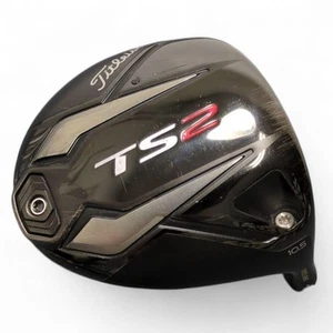 Titleist TS2 RH Golf Driver 10.5 degree Head only - Picture 1 of 11