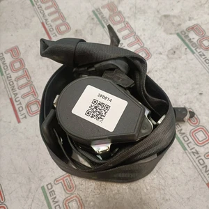 8200934793 Cintura di sicurezza ant. SX DACIA LOGAN 1.5 dCi (63Kw) SW - Imagen 1 de 3