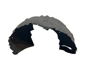 TESLA MODEL Y ARCH LINER SPLASH GUARD REAR RIGHT RH 2021-2023 1492616-00-B - Picture 1 of 16