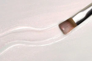 Jolfin Farbgel Jelly Pearl peach 5ml #345 - Bild 1 von 2