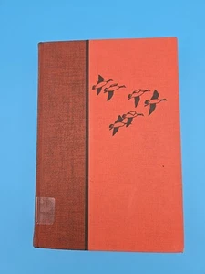 Water Prey & Game Birds of North America 1965 Alexander Wetmore Ex Lib Record - Picture 1 of 19
