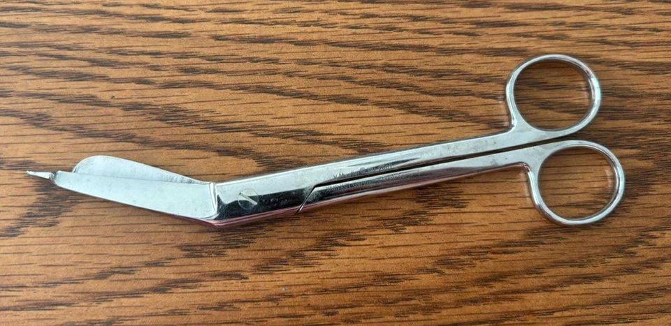 Tijeras de vendaje V. Mueller SU2007 Lister Foto 1 de 1