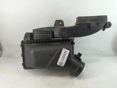 Tubo de manguera de conducto de admisión de filtro de aire Lincoln MKZ 2007-2009 HNZCL Foto 1 de 4