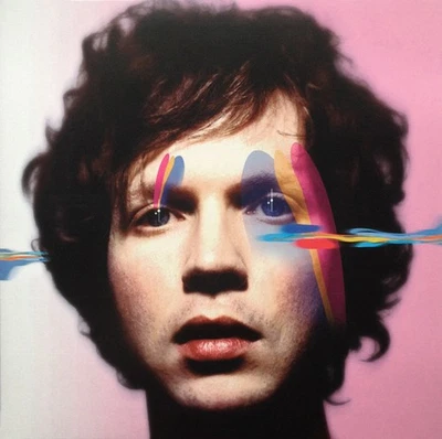 Beck - Sea Change - 2 LPs - Reissue - New / Sealed Vinyl - Image 1 of 4