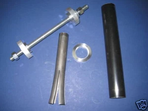 MTB Tools Mountain Bike, Downhill Bike 1.5" Headset Press Toolset - Picture 1 of 3