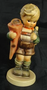 Hummel #80 Little Scholar TMK-3 Arthur Moeller 5-1/2" - Picture 1 of 1