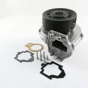 VAILLANT 190235 GEBLÄSE (EBM RG130/0800-3612-031111 VAS 106&156/4 VAS106/3) - Picture 1 of 11