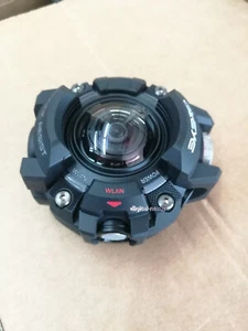 CASIO EXILIM GZE-1 Sports Waterproof Camera Black Brand New - Picture 1 of 11