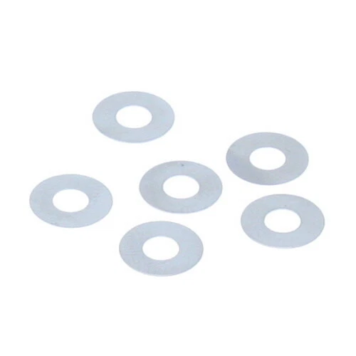 Redcat Racing 130103 4.2x10x0.2mm Shim (6) TR-MT10E AND RC-MT10E 130103 - Image 1 of 1