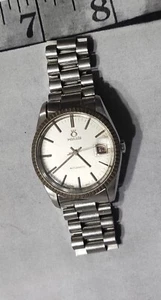 Pre-Owned Swiss Authentic Milus Men's Auto/Self Wind Wristwatch - Picture 1 of 6