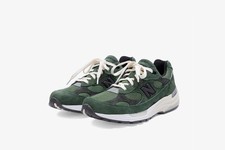 new balance 500 laranja