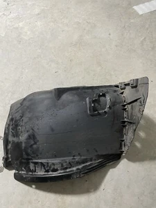 Parasassi Interno Passaruota BMW Serie 1 E87 - Foto 1 di 2