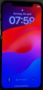 Apple iPhone 11 Pro - 256GB - Silber (Ohne Simlock) (Dual-SIM) - Bild 1 von 7