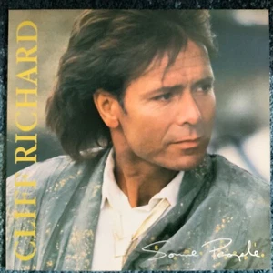 Cliff Richard „Some People“ 1987 - 12“ Vinyl LP Schallplatte  - Bild 1 von 3
