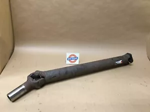 95-05 4x4 2 Door Blazer Jimmy 30 1/2" Rear OEM Drive Shaft 26055464 CYX - Foto 1 di 5