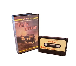 Rally Driver SPECTRUM 48k Fünf Wege Klappspiel - Kombiniert Porto & Verpackung - Bild 1 von 3