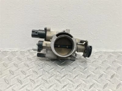 Jeep Grand Cherokee 2001-2004 4,7 L V8 conjunto de carrocería del acelerador OEM 53013163AD Foto 1 de 4