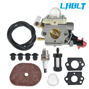 Carburatore LABLT per filtro aria Stihl FS50 FS56 FS40 FC56 FC70 Zama C1M-S267A - Foto 1 di 7