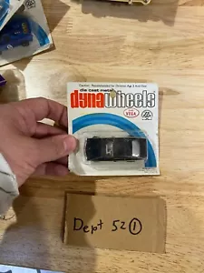 Vintage Zee Toys 1980 Dyna Wheels Chevy Vega GT Diecast - Picture 1 of 3