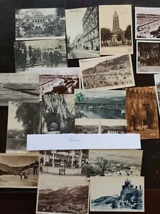 Cartes Postales  - Lot 50 Cartes France ( Lot France I OK) - Picture 1 of 7