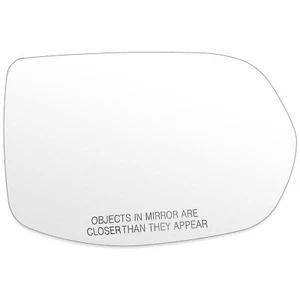 Espejo de puerta derecho derecho derecho sin calefacción lado pasajero para Honda CR-V 2012-14 - Imagen 1 de 3