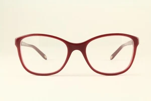 Auténticas gafas Tiffany & Co. TF 2081 8152 marcos de 51 mm Italia RX-capaz de rx - Imagen 1 de 5
