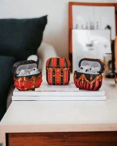Airpod Case's - 2nd Gen / 2 Gen Pro / 3rd Gen - Various Designs - Picture 1 of 93