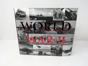 World War II by Publications International (2018, Hardcover) - Bild 1 von 3