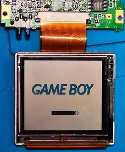 Original NINTENDO Gameboy Color OEM GBC LCD Bildschirm Gameboy Color Screen - Bild 1 von 5