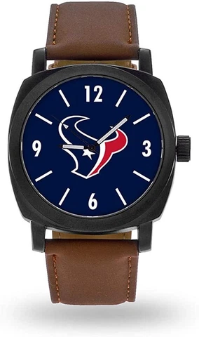 Men's NFL Knight Watch by Rico Industries One Size Fits All Cover