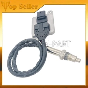 For Case IH 5WK97262 Tractors Nox Sensor Nitrogen Oxide Sensor - Picture 1 of 4