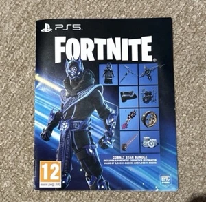 Fortnite Star Bundle - Bild 1 von 2