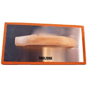 Putz feiner schwimmender Schwamm 280 x 140 mm weiches Putzen Abschöpfen Fliesen weich TE95 - Bild 1 von 1